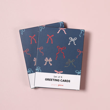 Ribbonette Mini Card Boxed Set