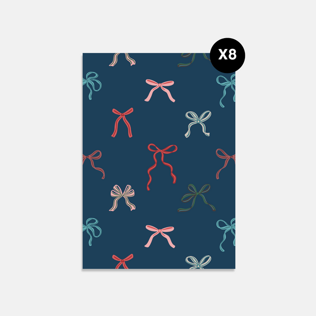 Ribbonette Mini Card Boxed Set