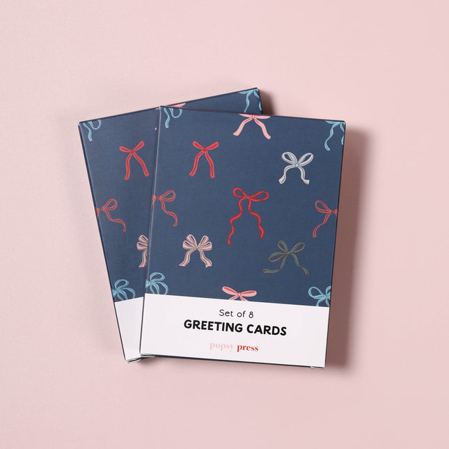 Ribbonette Mini Card Boxed Set