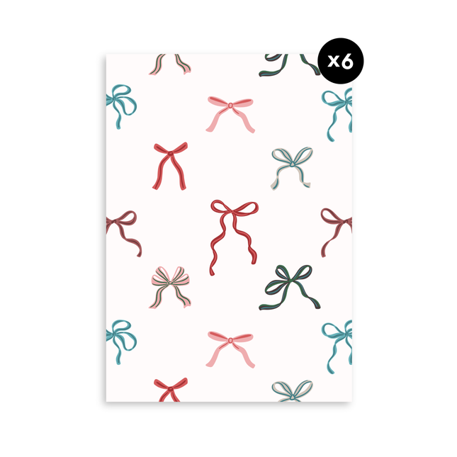 Beautiful Bows Boxed Set