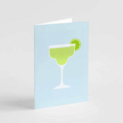 Margarita Card