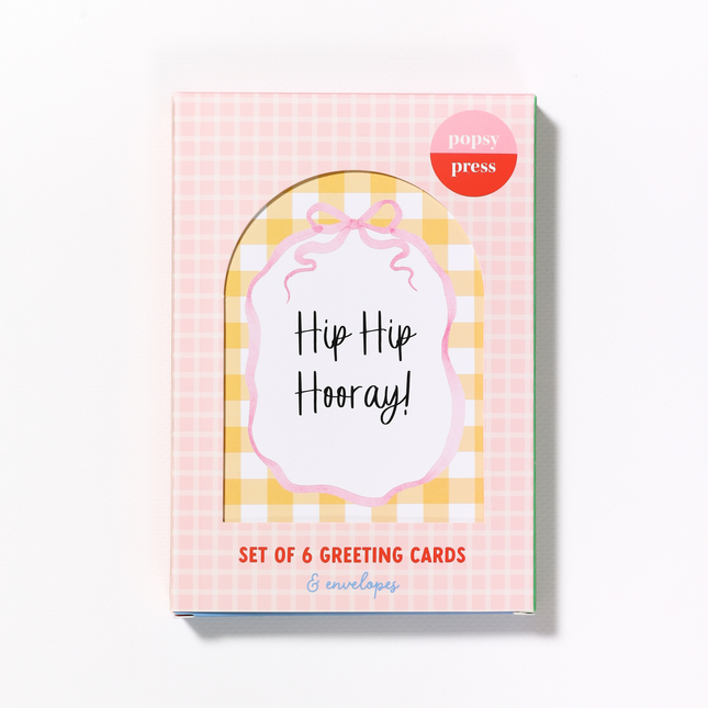 Birthday Bestsellers Boxed Set