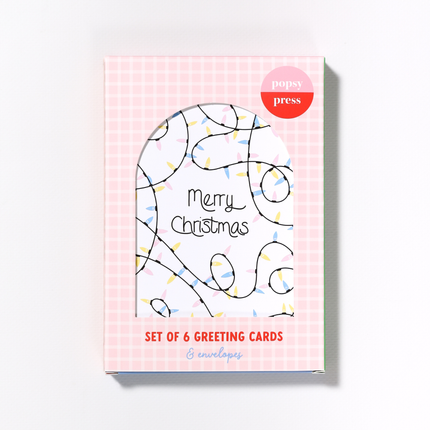 Christmas Bestsellers Boxed Set