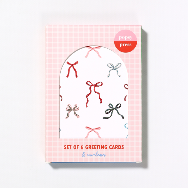 Beautiful Bows Boxed Set