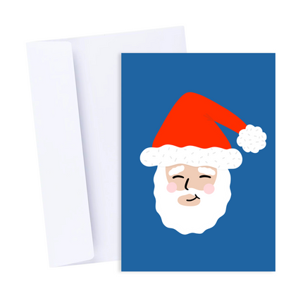 Santa Card