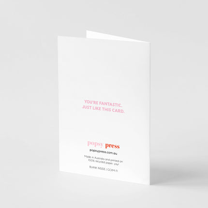 Christmas Collage Card