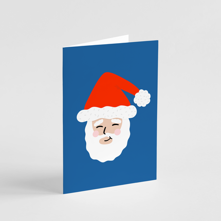Santa Card