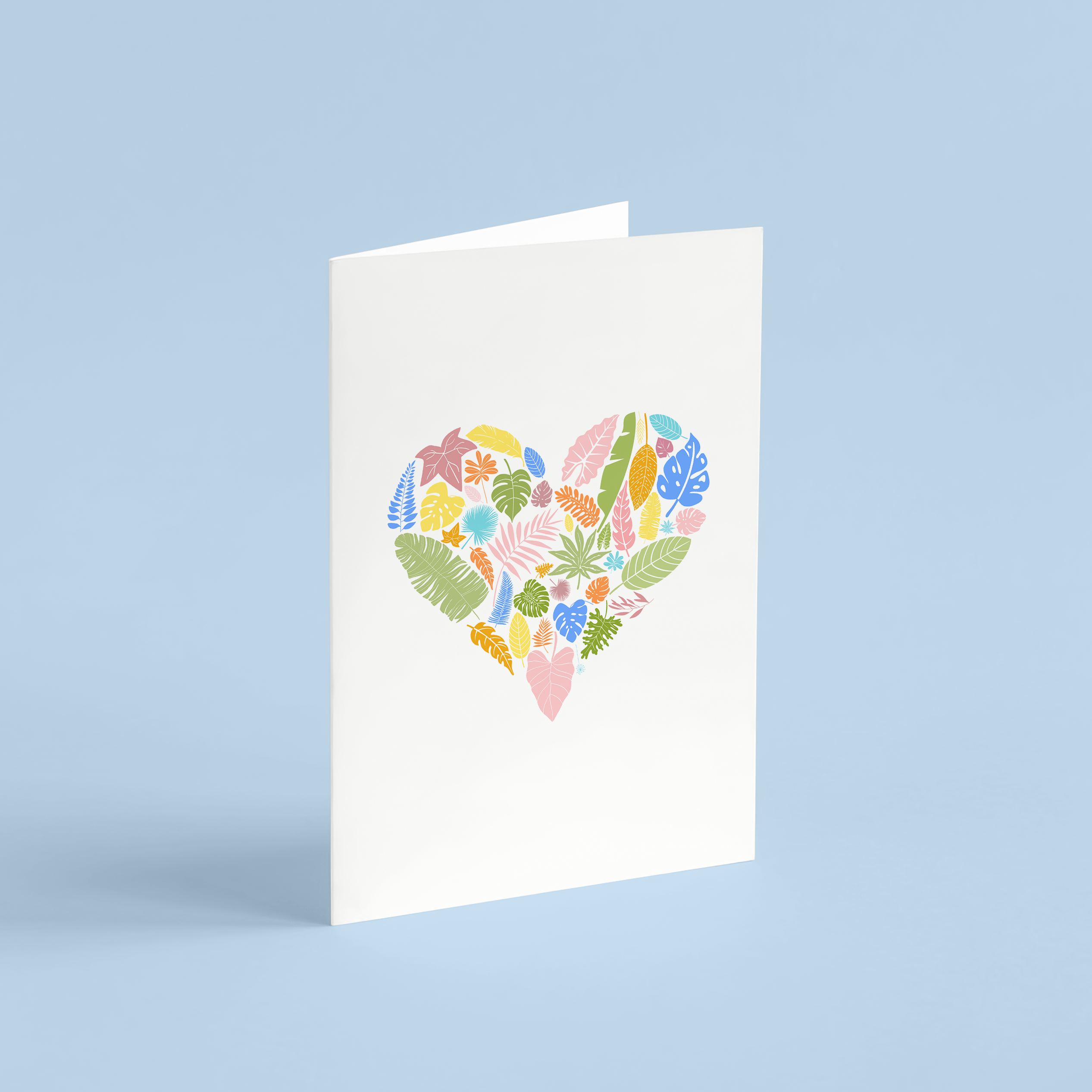 Any Occasions Cards - 5 Card Set