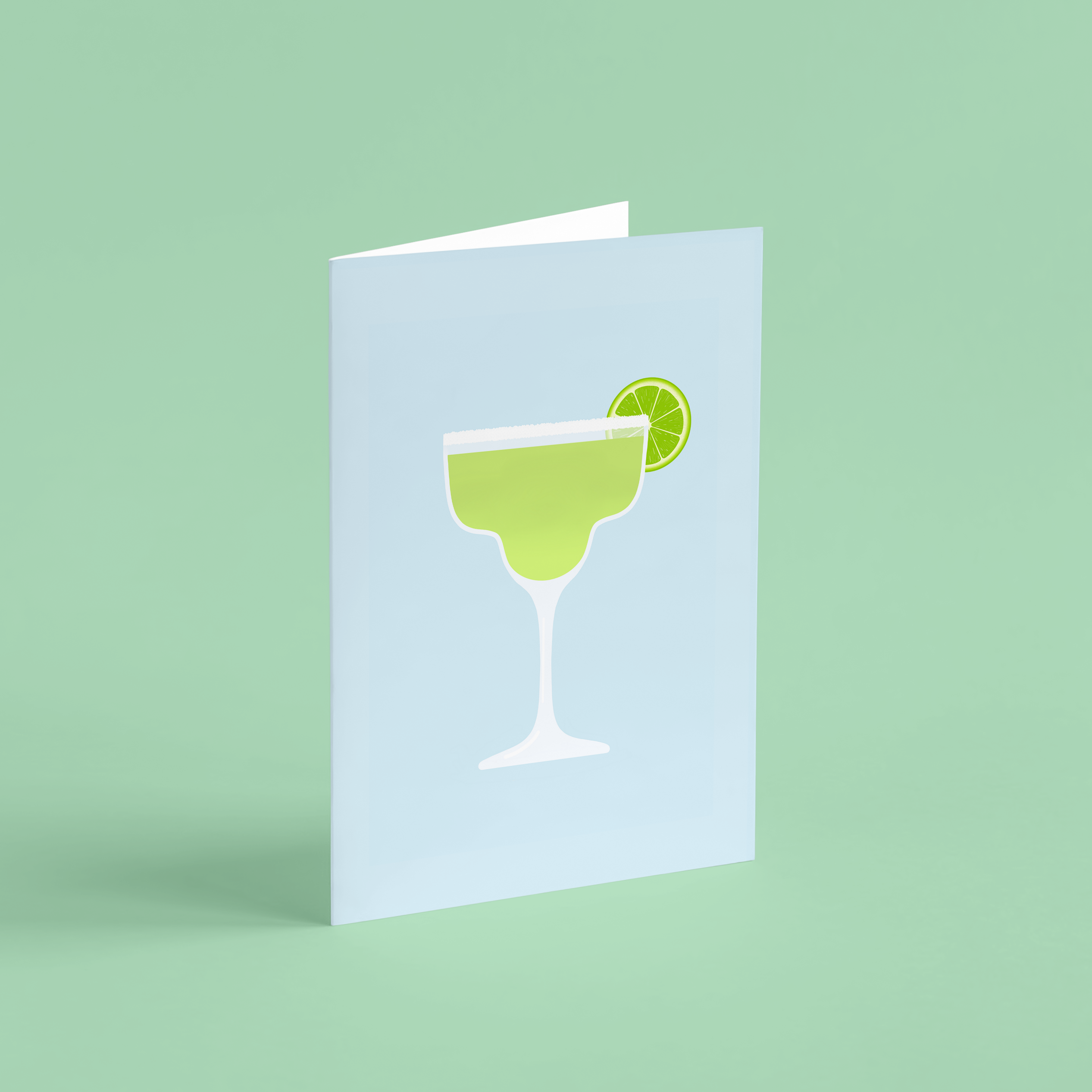 Margarita Card