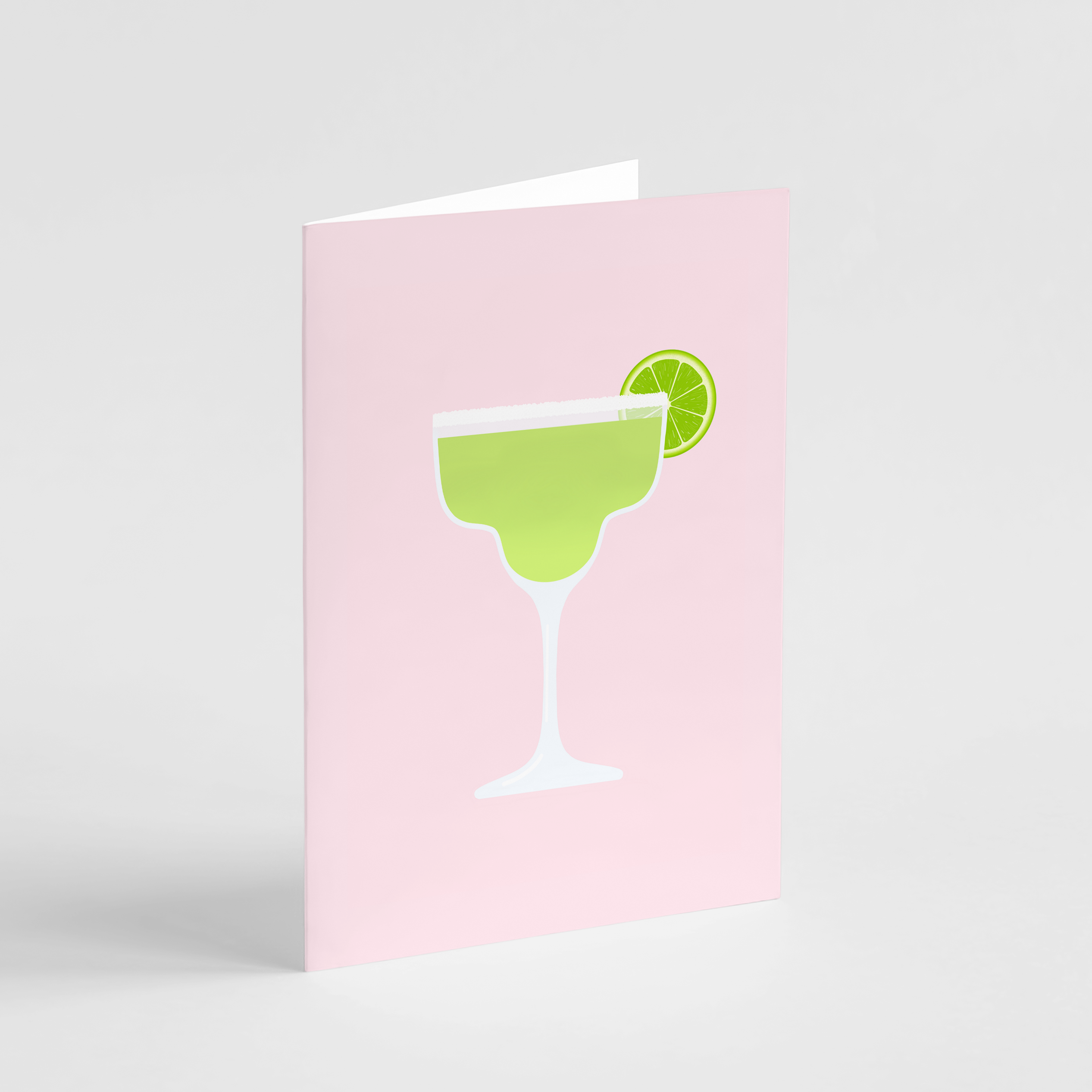 Margarita Card