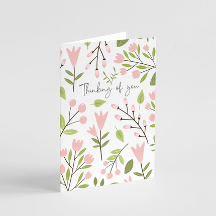 Thinking of You Card